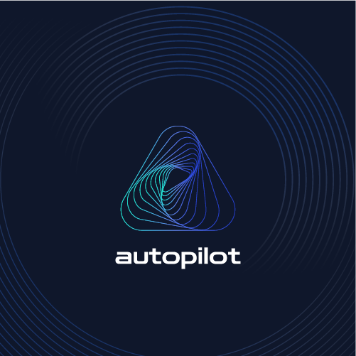 Autopilot login illustration